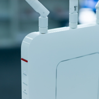 民泊wifi用のモバイルルーターの特徴